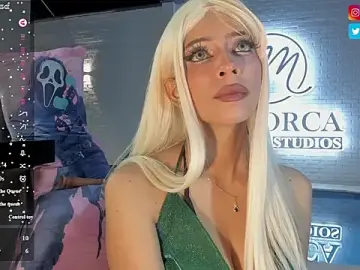 Stripchat Live Porn of IamNayuta