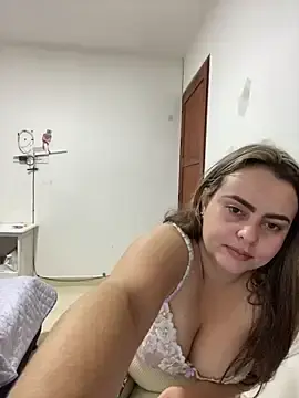 Stripchat Free Porn Cam of Im_Amelia