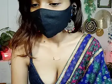 Stripchat Sex Chat of Yalinahotty