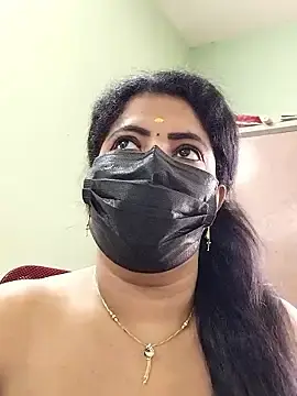 Stripchat Adult Webcam of abinaya26