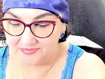 Stripchat Free Live Porn of cataleya_mom