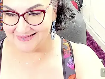 Stripchat Best live sex cam show of cataleya_mom