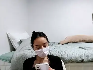 Stripchat Live Sex Cam of hyeja