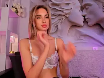 Stripchat Adult Webcam of Danger_Bella