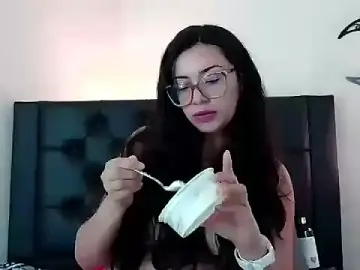 Stripchat Private Sex Chat of EvoletFMK