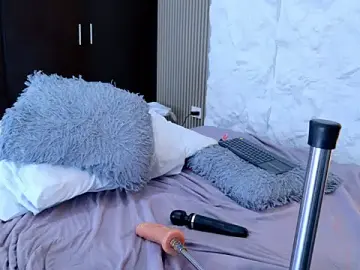 Stripchat Private Sex Chat of Nina_Savage