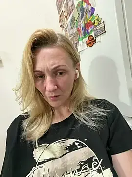 Stripchat Best Webcam of Secret_Ladyx