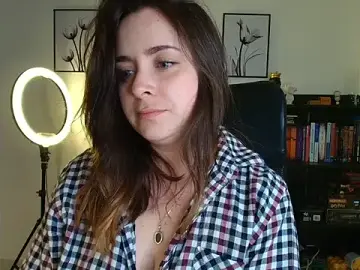 Stripchat Sex Chat of miss_seline