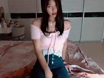 Stripchat Best live sex cam show of Miu1_girl
