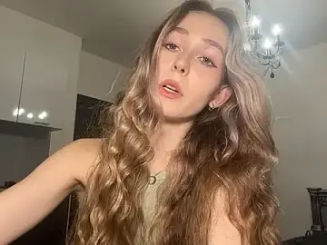 Stripchat Best Webcam of ShyandSkinnyAlice