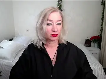 Stripchat Adult Webcam of hunters_woman