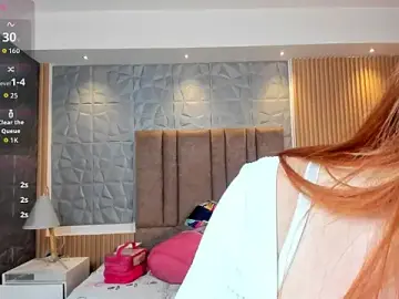Stripchat Best live sex cam show of kimbrownn