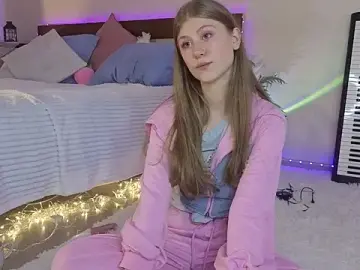 Stripchat Best live sex cam show of IdaliaKinnick