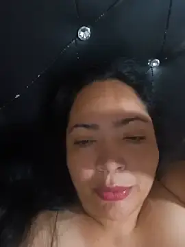 Stripchat Sex Cam of NIKOLE1301