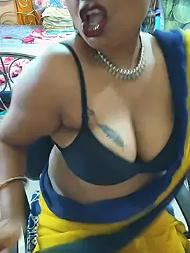 Stripchat Free Live Porn of YR-SHIVANI