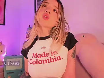 Stripchat Watch Live Sex Cams of _Tammara_