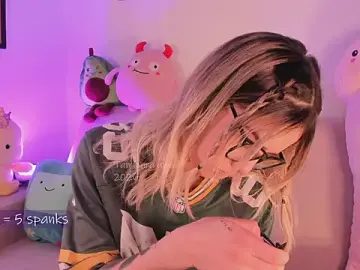 Stripchat Sex Cam of _Tammara_