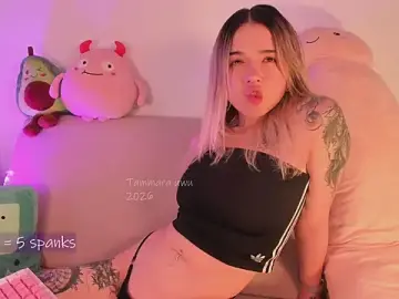 Stripchat Watch Live Sex Cams of _Tammara_
