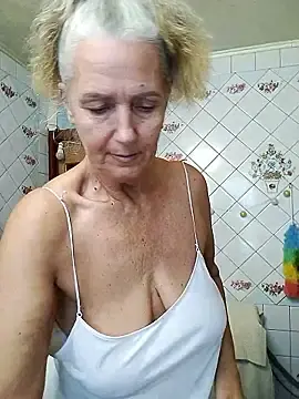 Stripchat Sex Chat of yalukerya