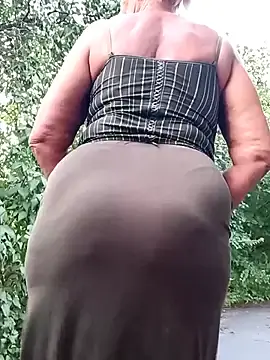 Stripchat Sex Cam of yalukerya