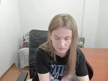 Stripchat Sex Chat of Alisha_Skyes