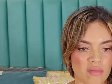 Stripchat Private Sex Chat of Velvet--Carter