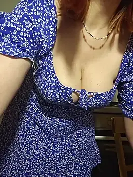 Stripchat Live Porn of LybovNTV