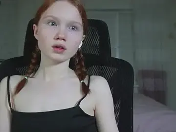 Stripchat Watch Live Sex Cams of Nellie_baby
