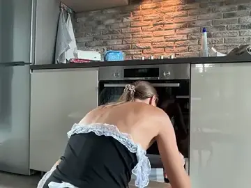 Stripchat Best live sex cam show of StarryHanna