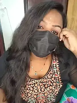 Stripchat Adult Video Chat of Tamil_Shara