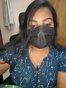 Stripchat Best Webcam of Tamil_Shara