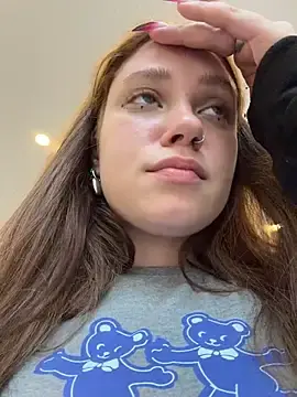 Stripchat Nude Webcam of lucy-joy