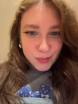 Stripchat Adult Webcam of lucy-joy