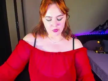Stripchat Live Sex of marry_evans