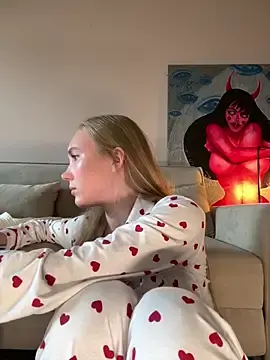 Stripchat Best Webcam of MariaTull
