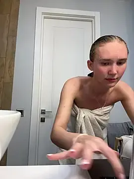Stripchat Free Porn Cam of MariaTull