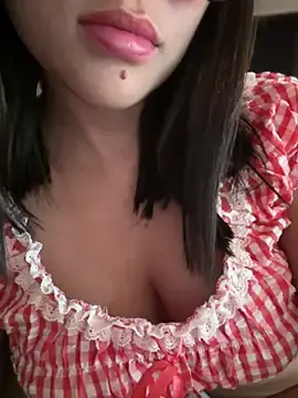 Stripchat Sex Chat of HannaBeckett