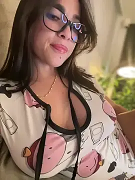 Stripchat Sex Cam of HannaBeckett