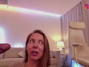 Stripchat Sex Cam of Nova-Lee