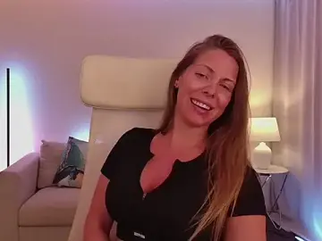 Stripchat Live Porn of Nova-Lee