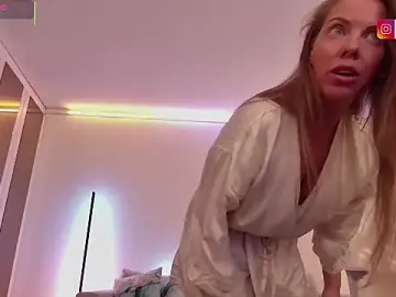 Stripchat Sex Chat of Nova-Lee