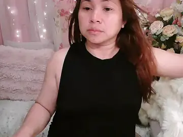 Stripchat Nude Webcam of OhmyPinay
