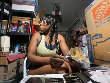 Stripchat Best live sex cam show of wynterheat