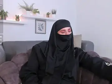 Stripchat Live Sex of salma_arabicc