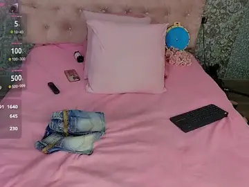 Stripchat Free Porn Cam of Akilla_Queen