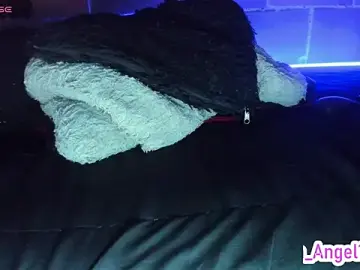 Stripchat Live Porn of Cata-angel