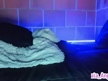 Stripchat Live Porn of Cata-angel