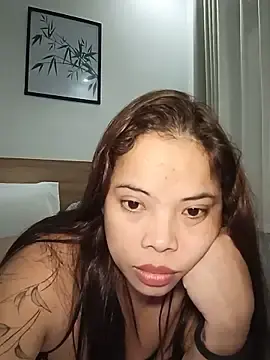 Stripchat Live Porn of Cinpussie89