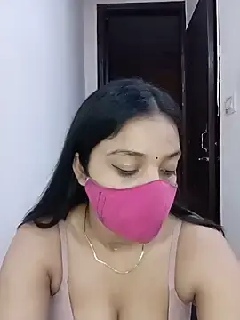 Stripchat Adult Video Chat of Cute_Rakhi8
