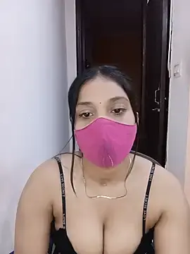 Stripchat Watch Live Sex Cams of Cute_Rakhi8
